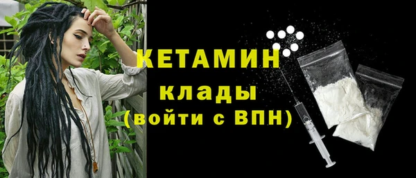 крисы Бронницы