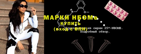 крисы Бронницы