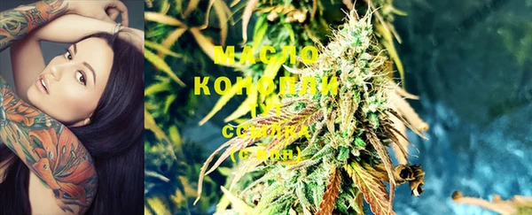 крисы Бронницы