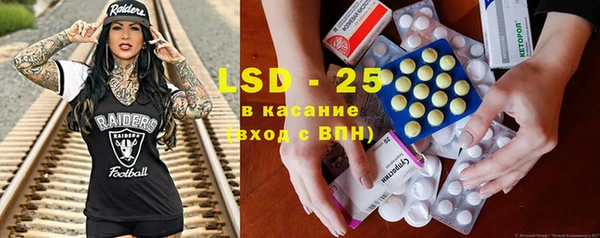 крисы Бронницы